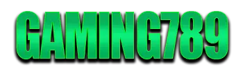 Logo GAMING789